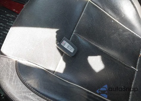 2013 Hyundai Veloster Turbo W/Black из США, поврежденный, VIN KMHTC6AE9DU117443